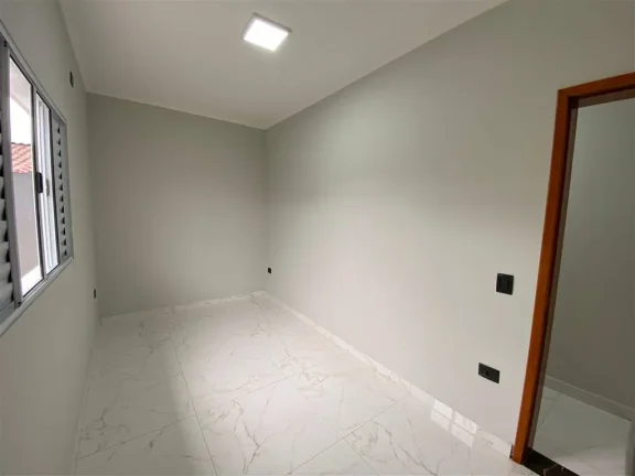 Imagem CASA COM 110.35 m² - FLORIDA MIRIM - MONGAGUA SP