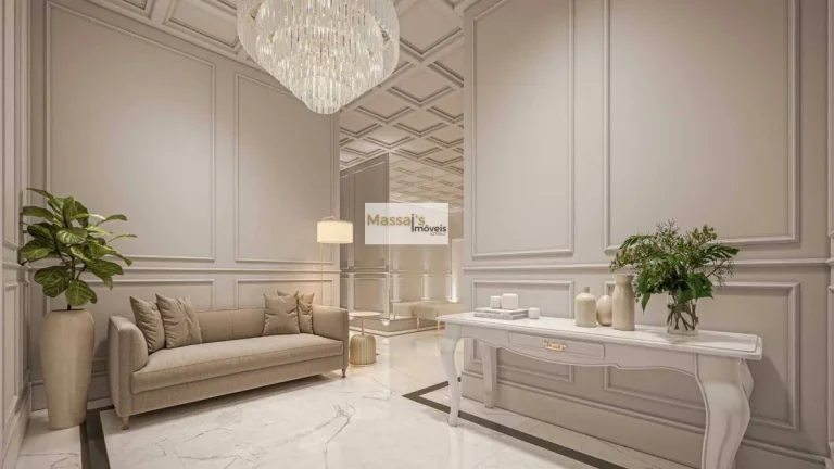Imagem Belleville Residencial