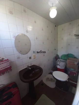 Imagem Casa a Venda no bairro Manilha - Itaboraí, RJ