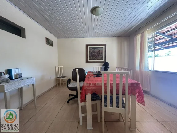 Imagem Casa - Badenfurt - Blumenau
