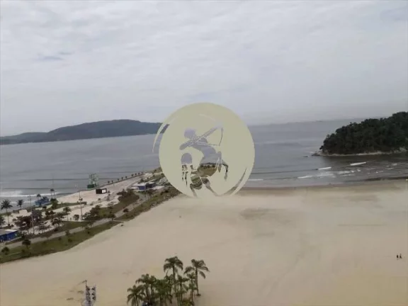 Imagem PÉ NA AREIA, VAGA SÓ LOTADO VIRADA DO ANO 70METROS QUADRADOS SACADA DE 7 METROS, PÉ NA AREIA, FRE...