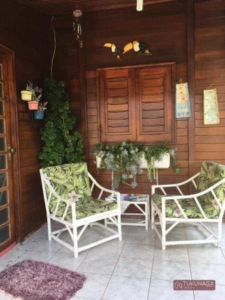 Imagem Chácara com 4 dormitórios à venda, 10000 m² por R$ 1.600.000 - Itatiba/SP