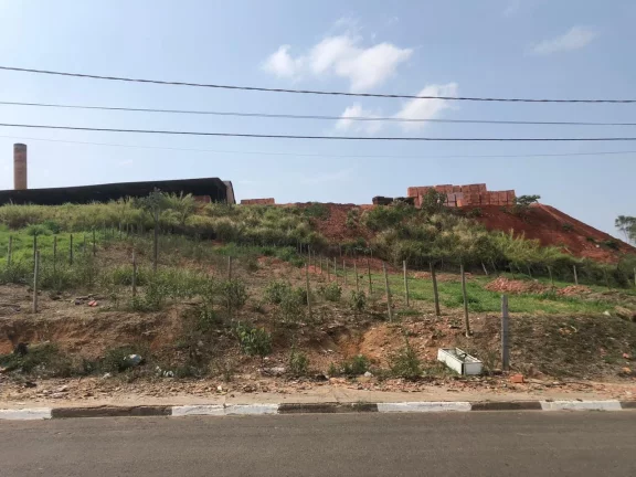 Imagem LOTE 02 - OPORTUNIDADE IMPERDÍVEL! TERRENO COMERCIAL 506,17MEM TATUÍ - SP