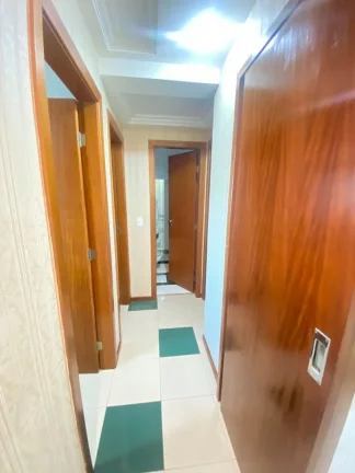 Imagem Apartamento com 3 dormitórios à venda, 85 m² por R$ 1.120.000,00 - Praia da Costa - Vila Velha/ES