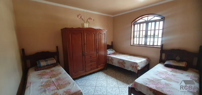 Imagem CASA COMERCIAL em ESMERALDAS - MG, NOVO RETIRO