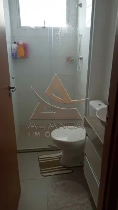 Imagem Apartamento - Ribeirão Preto - Reserva Real