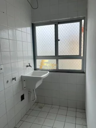Imagem MEGA OPORTUNIDADE! APARTAMENTO DE 02 QUARTOS, PRÉDIO COM ELEVADOR EM JARDIM CAMBURI, VITÓRIA/ES!