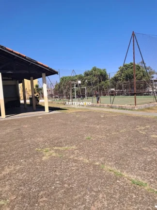 Imagem Apartamento Parque dos Pinhais, 2 quartos, 1 vaga coberta.