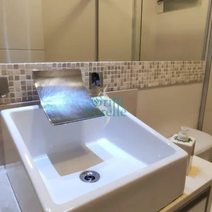 Imagem Apartamento à Venda, sem vaga em Vila Mariana - São Paulo - SP.