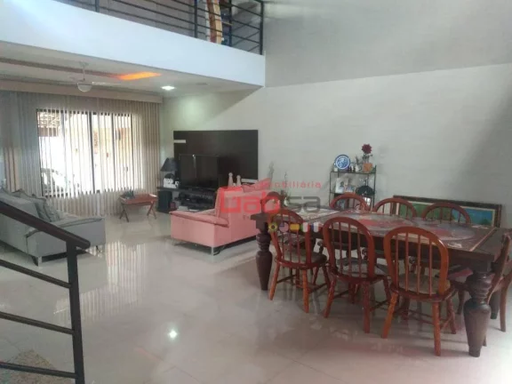Imagem Casa com 3 dormitórios à venda, 240 m² por R$ 1.000.000,00 - Balneário São Pedro - São Pedro da Aldeia/RJ