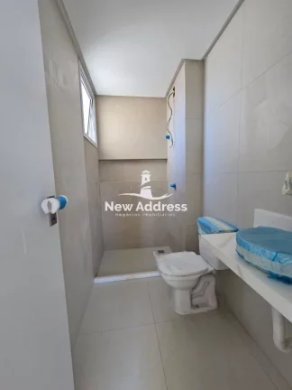 Imagem Cobertura NOVA 3 Quartos à venda no Jockey de Itaparica - Vila Velha/ES