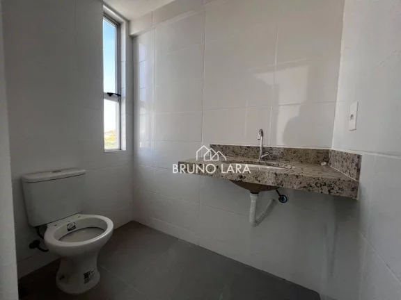 Imagem Sala disponível para locação no Bairro Centro - Betim/MG