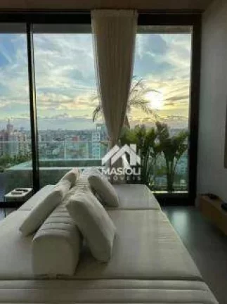 Imagem Cobertura com 2 dormitórios à venda, 144 m² por R$ 2.200.000,00 - Itapuã - Vila Velha/ES