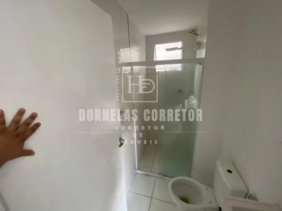 Imagem Seu Novo Lar no Luzitania 1 por Apenas R$ 150 Mil!
