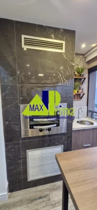 Imagem APARTAMENTO 62M²/02 DORMITÓRIOS/01 SUÍTE/SACADA/01 VAGA COBERTA