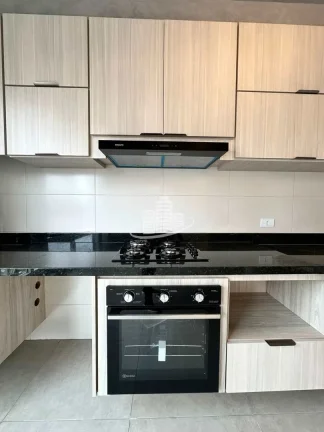 Imagem Apartamento Padrão