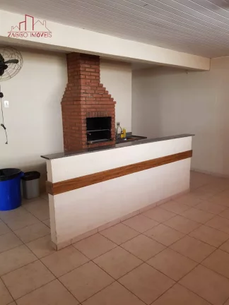 Imagem Apartamento - Horto do Ypê - 2 Dorm. - 1Vaga de garagem