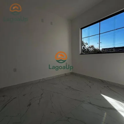 Imagem Casa com 3 dormitórios à venda, 120 m² por R$ 800.000,00 - Ovídeo Guerra - Lagoa Santa/MG