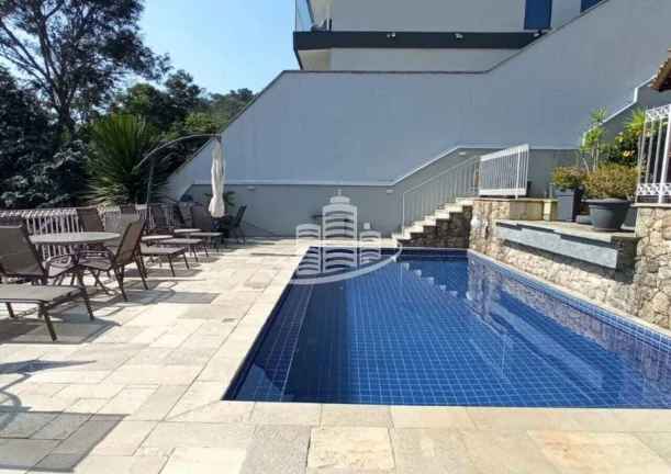 Imagem Casa de Condomínio