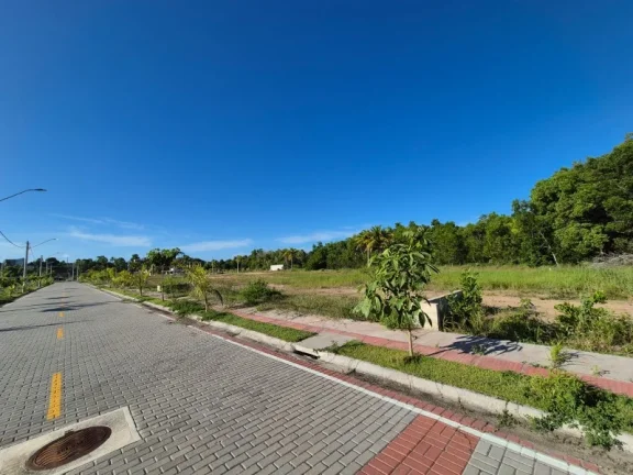 Foto do imóvel: TERRENO RESIDENCIAL em FUNDÃO - ES, praia grande