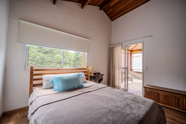 Imagem Casa 3 suítes à venda, 248 m² por R$ 1.490.000 - Village Los Angeles - Cotia/SP