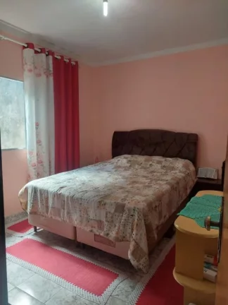 Imagem Casa com 5 dormitórios à venda, 165 m² por R$ 500.000,00 - Vila Correa - Ferraz de Vasconcelos/SP