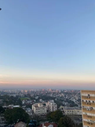 Imagem Apartamento à venda em Porto Alegre, Petrópolis, com 1 quarto, 51,65m2