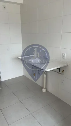 Imagem Apartamento à venda em São Paulo-SP, no bairro Parque Fongaro, com 1 quarto, 1 sala, 1 banheiro e 34,40 m² de área.