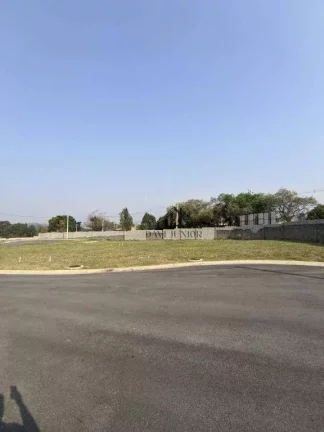 Imagem Terreno à venda, 290 m² por R$ 373.000,00 - Condomínio Villagio Itália - Sorocaba/SP