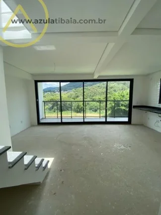 Imagem Apartamento para Venda em Atibaia, Nova Gardenia, 4 dormitórios, 2 suítes, 3 banheiros, 2 vagas