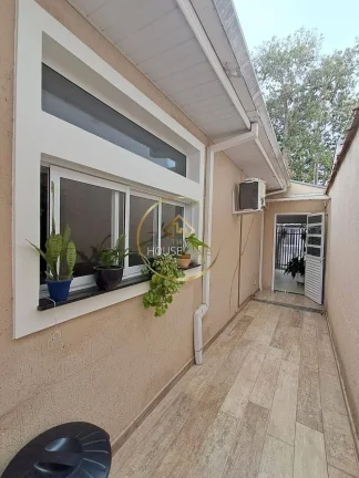 Imagem Casa térrea, 3 Dormitórios ( 1 suíte), Jardim das Indústrias, Sjc.