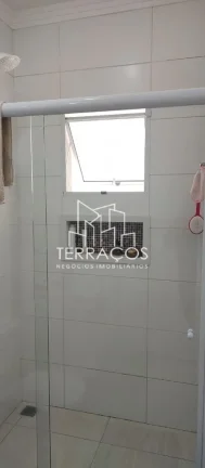 Imagem CASA TÉRREA COM 75 M² À VENDA NO BAIRRO JARDIM MARAMBAIA II EM JUNDIAÍ SP