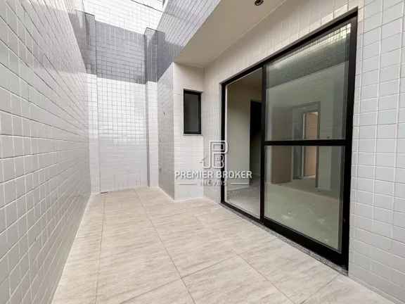 Imagem Cobertura à venda, 113 m² por R$ 1.500.000,00 - Alto - Teresópolis/RJ