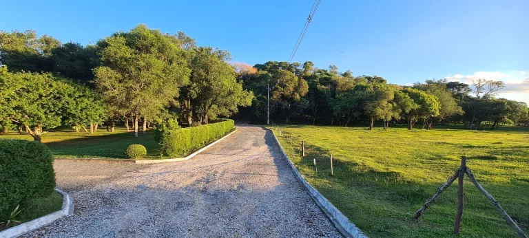 Imagem Terreno em Condomínio Fechado - 3.756,68m²