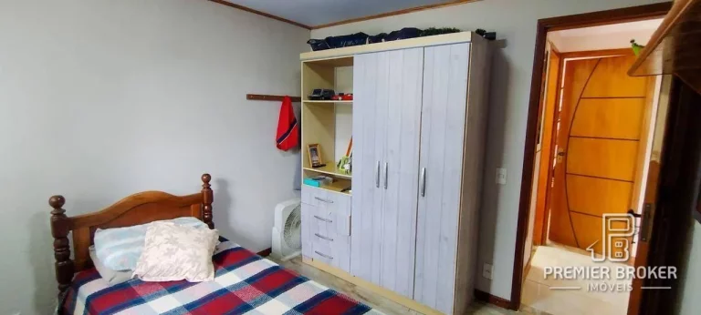 Imagem Casa à venda, 250 m² por R$ 549.900,00 - Prata - Teresópolis/RJ
