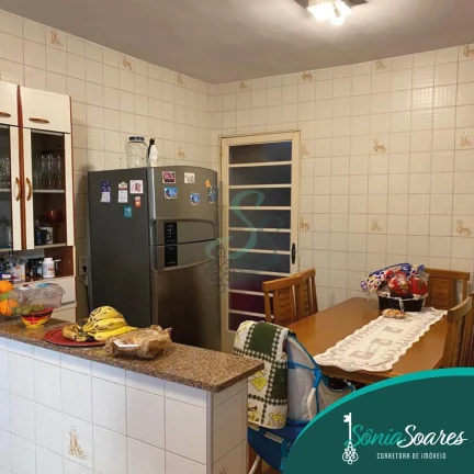 Imagem EXCELENTE Casa para Venda Parque Tropical, Campinas/SP