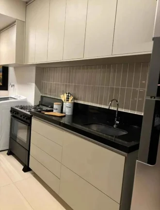 Imagem Residencial Azaleia  Vila Rosa 2/4 Com Suite Mude Em 2026