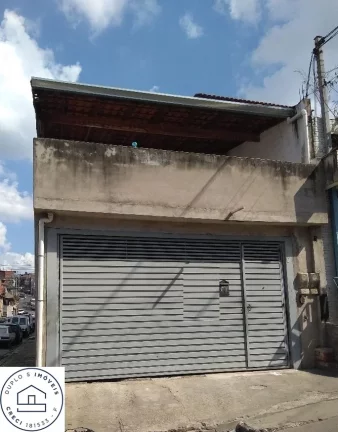 Imagem Imóvel em Sao Paulo / Zona sul / Jardim Lucélia - Região Grajau - Aceita 70 % de entrada.