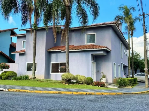 Imagem Sobrado com 3 dormitórios à venda, 355 m² por R$ 3.000.000,00 - Jardim Residencial Suzano - Suzano/SP