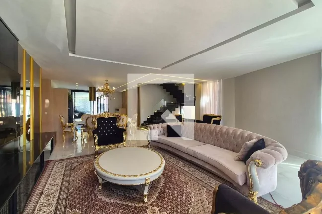 Imagem Casa à Venda - Vargem Grande, 4 Quartos, 400 m2