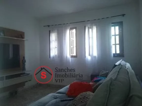 Imagem CASA RESIDENCIAL em SANTO ANDRÉ - SP, VILA CAMILÓPOLIS