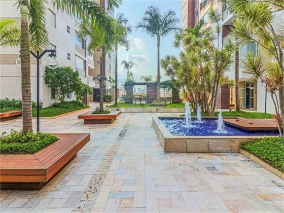 Imagem Apartamento à venda com 3 quartos, sendo 1 suíte, no condomínio Vida Viva Butantã, São Paulo - SP