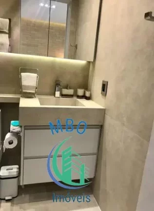 Imagem Studio com 1 quarto, à venda em São Paulo, Saúde