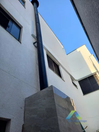 Imagem Apartamento à venda no bairro Vila Eldízia - Santo André/SP