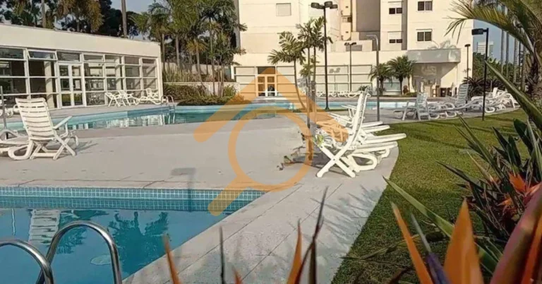 Imagem Apartamento à venda em São Paulo-SP, 4 quartos, 1 suíte, 2 salas, 4 banheiros, 2 vagas, 132m² - Imperdível em Jurubatuba!