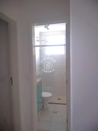 Imagem Apartamento a Venda no bairro Parque São Sebastião - Ribeirão Preto, SP