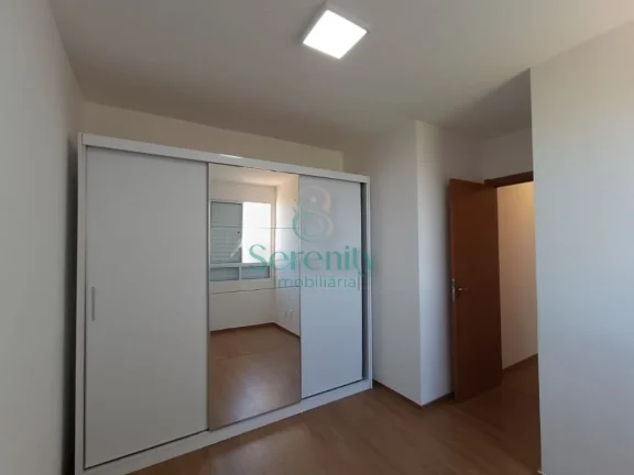 Imagem Apartamento para alugar no Jardim Acquaville em Londrina/PR