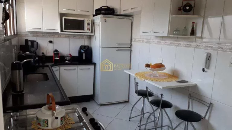 Imagem Apartamento Padrão