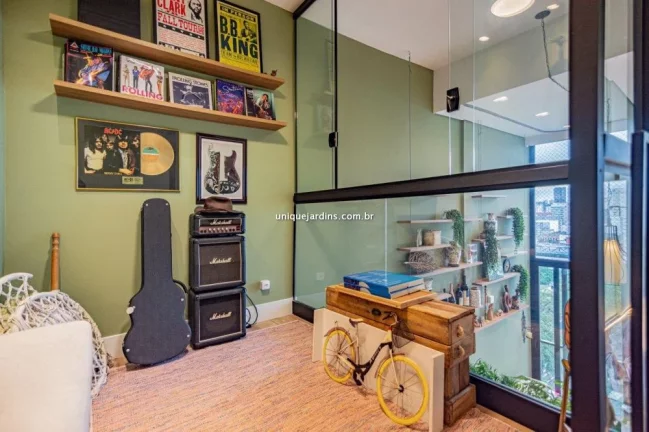 Imagem Apartamento à venda Vila Olímpia São Paulo