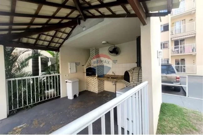 Imagem Apartamento Completo na Praça Seca - Oportunidade Única!
